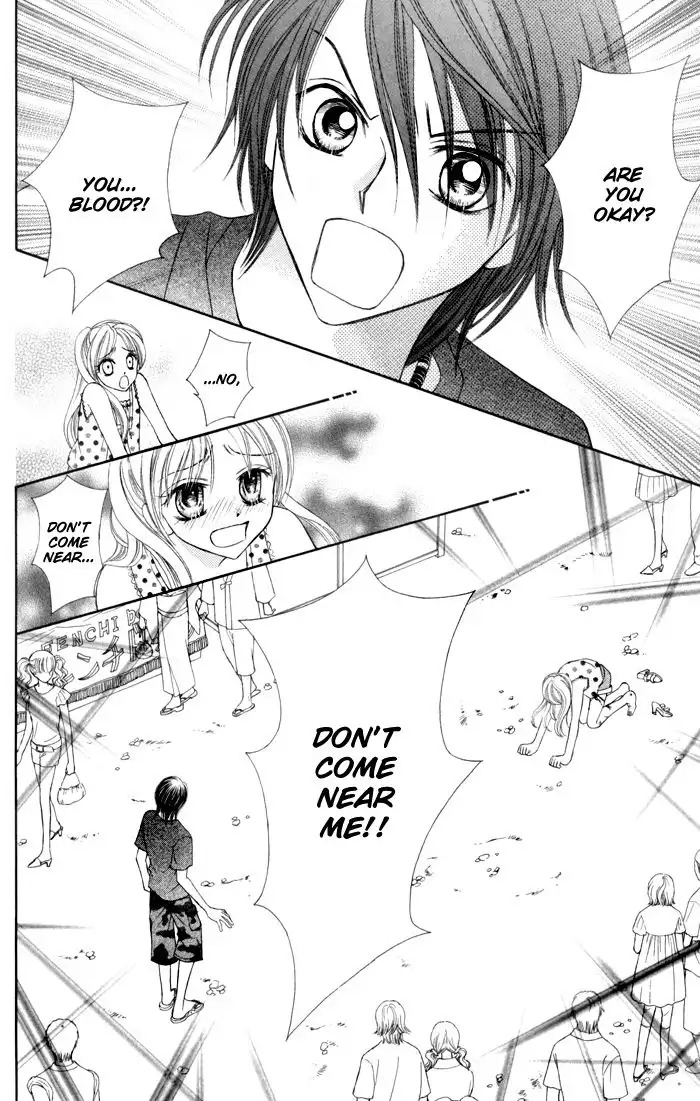 Usotsuki na Gemini Chapter 2 29